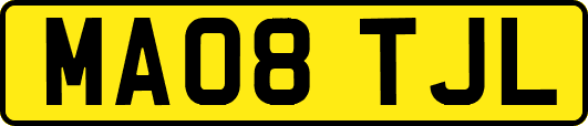 MA08TJL