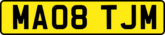 MA08TJM
