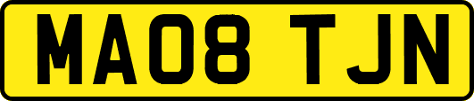MA08TJN
