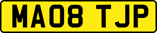 MA08TJP
