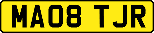 MA08TJR