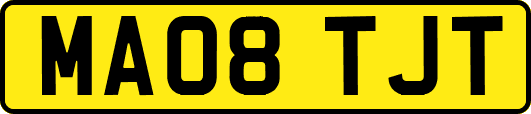 MA08TJT