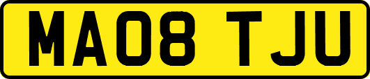 MA08TJU