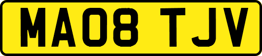 MA08TJV