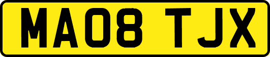 MA08TJX