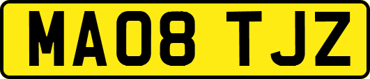 MA08TJZ