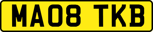 MA08TKB