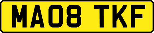 MA08TKF