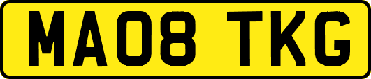 MA08TKG