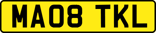 MA08TKL