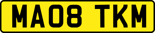 MA08TKM