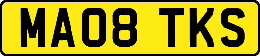 MA08TKS