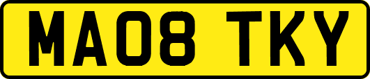 MA08TKY