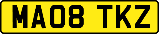MA08TKZ