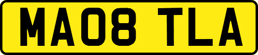 MA08TLA