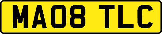 MA08TLC