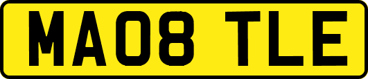 MA08TLE