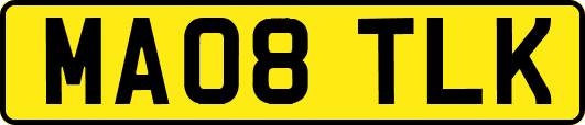 MA08TLK