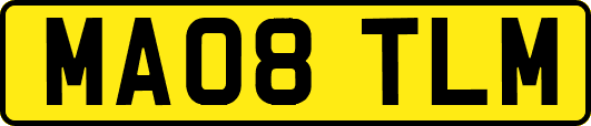 MA08TLM