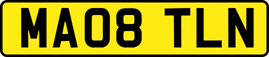 MA08TLN