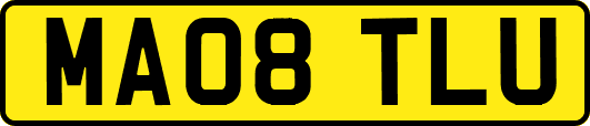 MA08TLU
