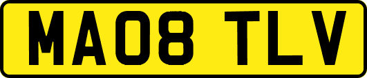 MA08TLV
