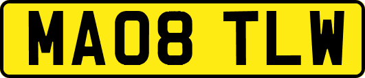 MA08TLW