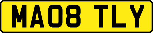 MA08TLY