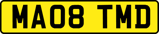 MA08TMD