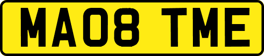MA08TME