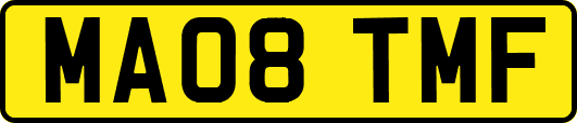 MA08TMF