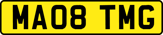 MA08TMG