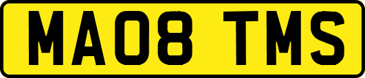 MA08TMS