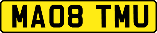 MA08TMU