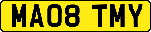 MA08TMY