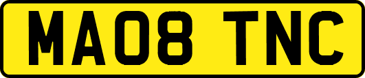 MA08TNC