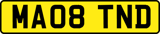 MA08TND