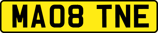 MA08TNE
