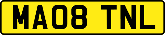 MA08TNL