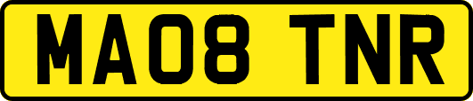 MA08TNR