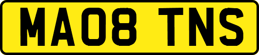 MA08TNS