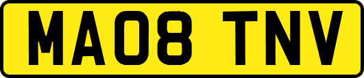 MA08TNV