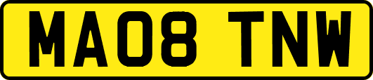 MA08TNW