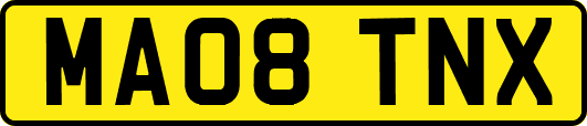 MA08TNX