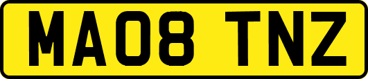MA08TNZ