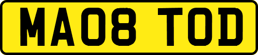 MA08TOD