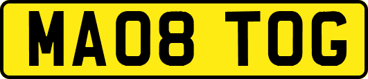MA08TOG