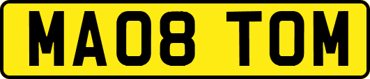 MA08TOM