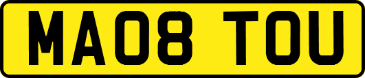 MA08TOU