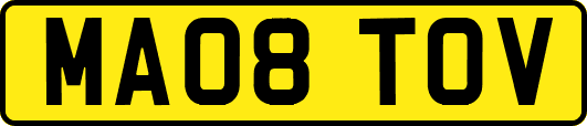 MA08TOV